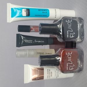 7 Piece Selfcare Bundle - Georgette Klinger, Ulta, Air Repair, & We are Fluide